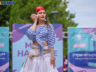 Температурный рекорд по теплу побил Волгоград 