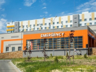 Новое отделение "Скорой" в волгоградской больнице лишили родного языка