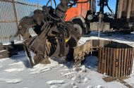 Прием меди - 