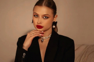 Стилист-визажист Алина Черкесова +7 996 509-06-30 - 