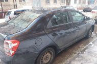 "Прохор Петрович АВТО" Прокат и аренда авто без водителя - 