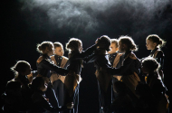 Обучение танцам для детей и взрослых, студия «ТЕЛОДВИЖЕНИЯ»  - 