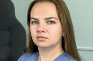 Центр подологии и ногтевой эстетики Оксаны Матвеевой, ул. Рокоссовского, 38 - 