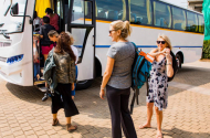 Автобусные туры по России - турагентство Avtotur Volga - 