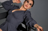 Стилист-визажист Алина Черкесова +7 996 509-06-30 - 