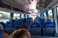 Автобусные туры по России - турагентство Avtotur Volga - 