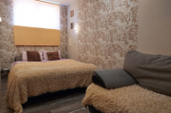 Квартиры в найм на короткий срок - 