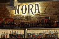 Помощник повара в «Nora Pub», можно без опыта, з/п от 40 т.р.  - 