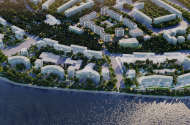 Покупка, продажа квартир, частных домовладений - 