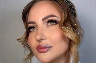 Стилист-визажист Алина Черкесова +7 996 509-06-30 - 