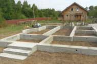 Все виды строительных работ - 