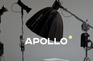 Фотостудия «АПОЛЛО» +7 904 403-73-13 - 