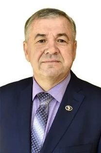 Заслуженный журналист РФ Николай Степыгин умер под Волгоградом
