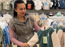 Выпуск «СтильНо» для самых юных модников