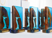 Волгоградские предприниматели получили заслуженные награды