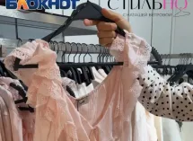 Круизная коллекция и белые джинсы привлекли внимание стилиста в «Лайме»