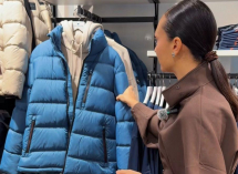 Выбираем идеальный пуховик для волгоградской зимы