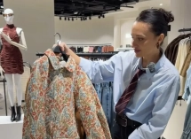 Верхняя одежда на весну: от пальто до жакета