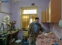 "Страшно, как в Припяти": волгоградцы выживают на трущобах довоенного Сталинграда