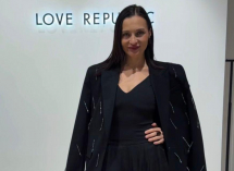 Стилист спешит на помощь: что надеть на корпоратив?