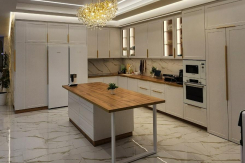 Новогодняя акция от Честного ремонта: скидка на работы до 100 000р при заключении договора до 31 ноября! 