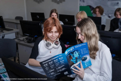 Новый учебный год все ближе, а свободных мест в TOP IT COLLEGE становится все меньше