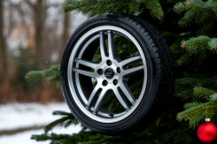 Спа-процедуры для вашего авто 