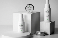 Сияющая и здоровая кожа в Новый год и каждый день