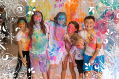 Встречай красочный Новый год 2026 вместе с Kids Point