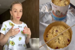 Проверенный рецепт того самого творожного кулича на Пасху — получится даже с первого раза