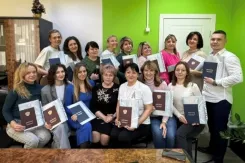 Здесь готовят востребованных на рынке труда специалистов