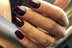 Запишитесь на безупречный маникюр и педикюр в преддверии праздника