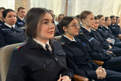 Патриотизм — в деле, профессия — в руках: стартуй с  «Академическим колледжем»