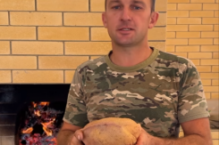 Как из диких уток сделать кулинарный шедевр: секрет волгоградского блогера
