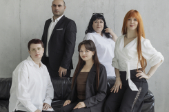 Не дадим мошенникам испортить Новый год