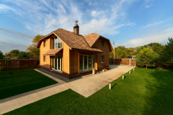 "Тихий Хуторок" - потрясающее место для отдыха круглый год