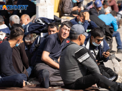 В Волгограде раскрыли крупную схему по поставке нелегалов: как она работала