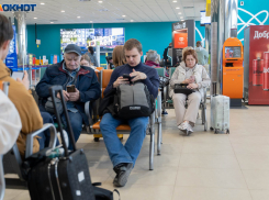 Три БПЛА сбили над Волгоградской областью: что происходит в закрытом аэропорту