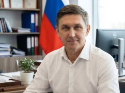 Главой Старополтавского района Волгоградской области избран Михаил Ахтямов