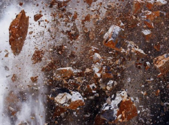 Мужчина погиб во время взрыва на  птицефабрике в Волгограде