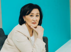 Партия «Новые люди» готовит с Сарданой Авксентьевой программу развития регионов 