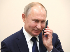Волгоградский общественник прокомментировал обнуление срока Владимира Путина и вспомнил похороны Сталина