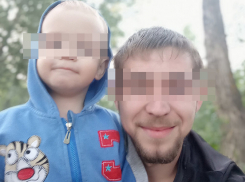 У погибшего пассажира «Пежо» в ДТП на юге Волгограда остались жена и 2-летний сын