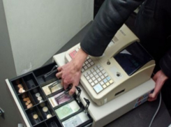 В Волгоградской области за сутки воры похитили более 320 тысяч рублей