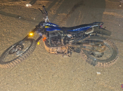 Названы подробности ДТП, где 17-летний на байке угробил женщину под Волгоградом