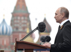 Владимир Путин помиловал 18- летнюю преступницу из Волгограда