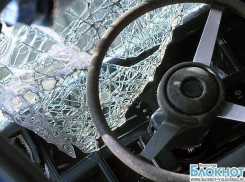 На трассе Волгоград – Москва в ДТП погибли двое