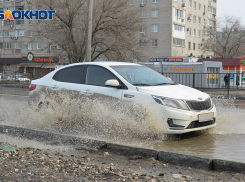 Из-за построенного в Волгограде жилого комплекса изменят схему заезда в областную больницу