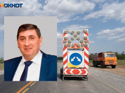 Гендиректор двух крупных компаний по дорожному строительству умер в Волгоградской области