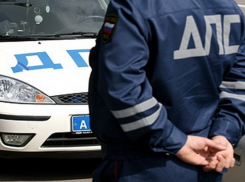 Полицейские под Волгоградом возбудили уголовные дела на двоих пьяных водителей